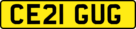 CE21GUG