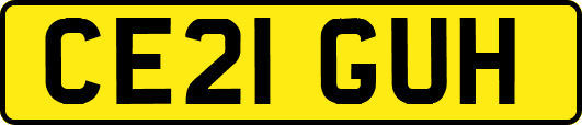 CE21GUH