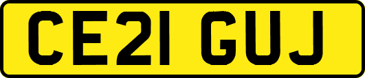 CE21GUJ