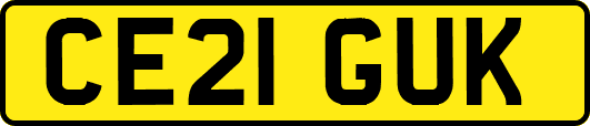 CE21GUK