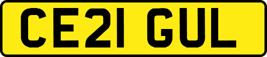 CE21GUL