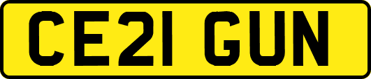 CE21GUN