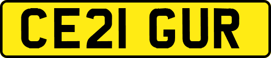 CE21GUR