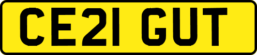 CE21GUT