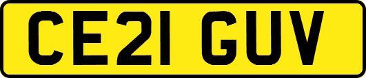 CE21GUV