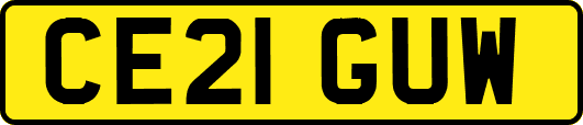 CE21GUW