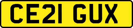 CE21GUX