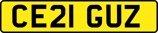 CE21GUZ