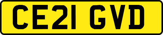CE21GVD
