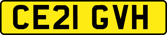 CE21GVH