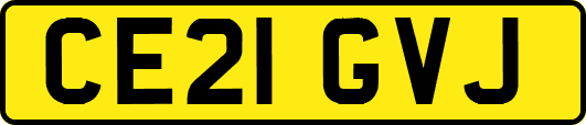 CE21GVJ