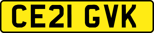 CE21GVK
