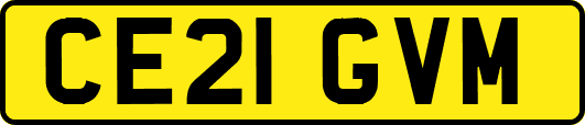 CE21GVM