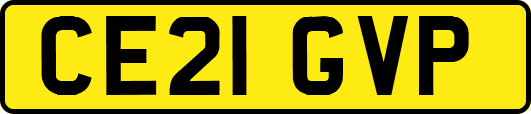 CE21GVP