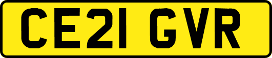 CE21GVR