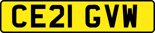 CE21GVW
