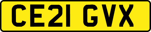 CE21GVX