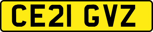 CE21GVZ
