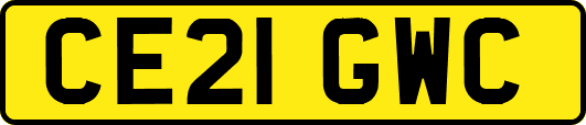 CE21GWC