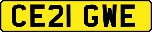 CE21GWE