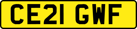 CE21GWF