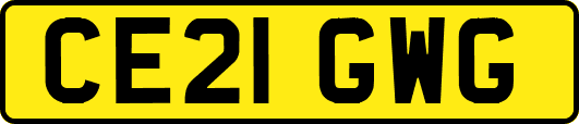 CE21GWG