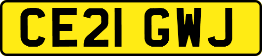 CE21GWJ