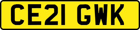 CE21GWK