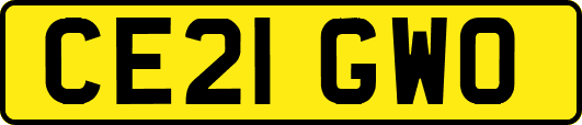 CE21GWO
