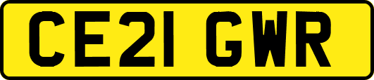 CE21GWR