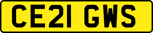 CE21GWS