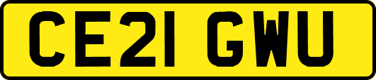 CE21GWU