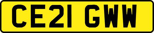 CE21GWW