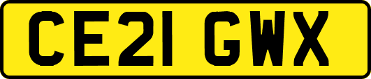 CE21GWX