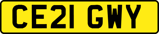 CE21GWY