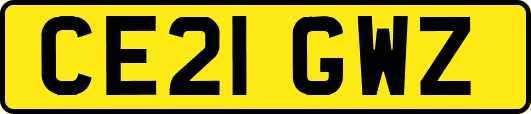 CE21GWZ