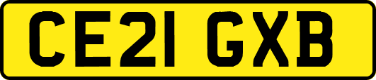 CE21GXB