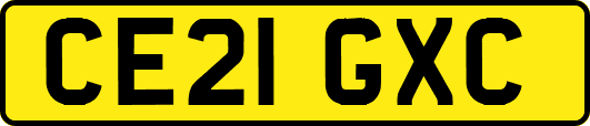 CE21GXC