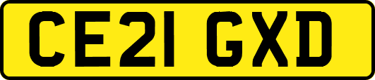 CE21GXD