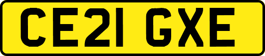 CE21GXE