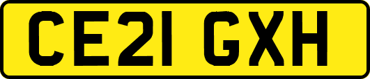 CE21GXH