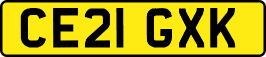 CE21GXK