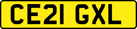 CE21GXL