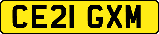 CE21GXM