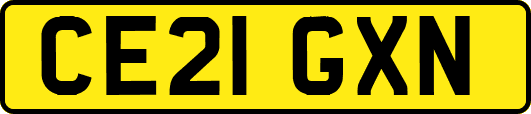 CE21GXN