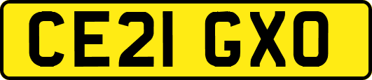 CE21GXO