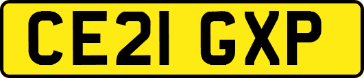 CE21GXP