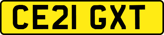 CE21GXT