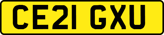 CE21GXU
