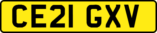 CE21GXV
